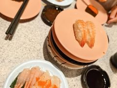 -争鲜回转寿司(海曙天一PLUS店)