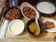 -72街红烧排骨饭(海珠丽影广场店)