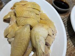 -邵老爹老杭州白斩鸡·家常菜(建国北路店)
