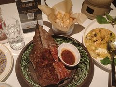 -狮拾久·现代新加坡料理(福田COCO Park店)