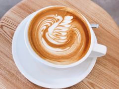 -LAB COFFEE来杯咖啡(浦仓路店)