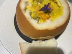 -3号仓库·创意中国菜(嘉兴龙鼎万达店)