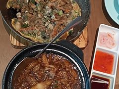 -四道菜·福建菜馆(莆田万达店)
