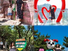 -河南宝泉旅游区