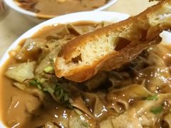 -正味斋锅巴菜(西北角店)