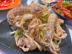 -红盔甲·小龙虾(天钥桥店)