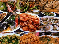 -七鲜渔港美食餐厅(巽寮湾海景店)