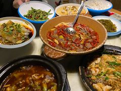 -渝味川菜(夜宵航母店)