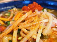 -顶香阁桂林米粉·柳州螺蛳粉(上地店)