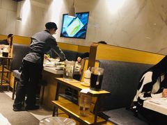-么子烤肉(化龙池店)
