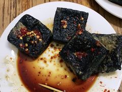 -五娭毑臭豆腐(黄兴南路店)