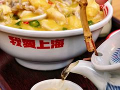 -哈灵现炒本帮面(宁波路店)