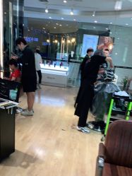 -意廊 Hair Salon