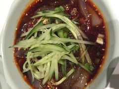 -大铁勺新津菜(迎水道店)