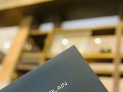 -JW酒廊 JW Lounge(上海鲁能JW万豪侯爵酒店)