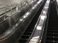 -红土地(地铁站)