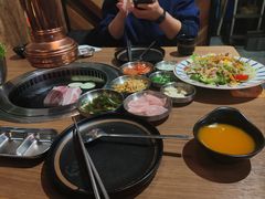 -香猪坊韩国烤肉专属门店(魏公村店)