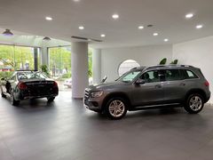 -上海德星奔驰(江杨南路店)