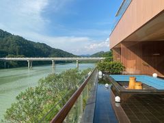 -碧水湾温泉