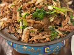 -烤肉季饭庄