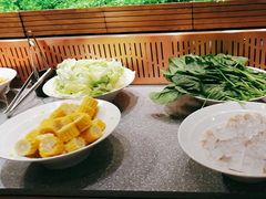 -新辣道鱼火锅(西二旗店)