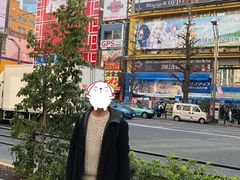 -秋叶原电器街