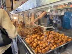 -陶记正宗德州扒鸡(科巷店)
