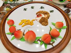 -天津津利华酒店