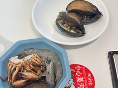 -海味当家·蒸锅海鲜(中山广场创始店)