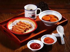 -湘下佬老长沙吃货铺(广场莱斯店)