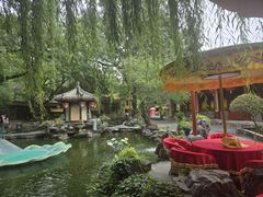 -白家大院·王府宫廷菜(苏州街店)