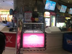-金逸影城(大悦城IMAX激光店)