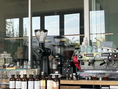 -DEEP COFFEE(瑞光烘焙工厂店)