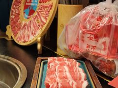 -吼堂老火锅(太古里总店)