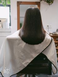 点击看大图 -Meet salon 遇见造型
