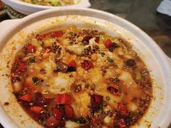 -花盐街·四川乐山小吃(西单大悦城店)