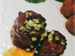 -闫府私房菜·老字号(恒隆店)