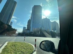 -杭州平安悦坊 PAFC LIVING