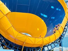 -广州融创水世界