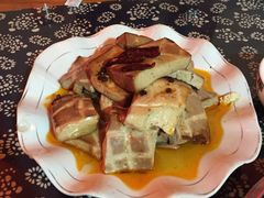 -煎饼卷大葱(春秋西路店)
