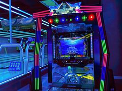 -世代星球·保龄球·镭战真人CS·团建(杨浦店)