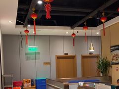 -兴蓉合川湘私房菜巫山烤鱼(人大店)