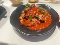 -红沃鳗鱼黑牛烤肉店(不老街店)