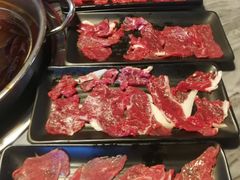 -尚御潮汕牛肉自助火锅(锦园店)