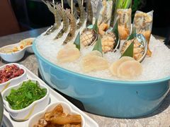 -1718海鲜姿造(苏宁宴请臻选店)