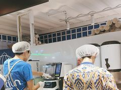-西琳姑娘·新疆冰淇淋酸奶茶(南开大悦城店)