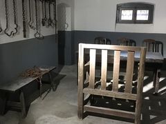 -青岛德国监狱旧址博物馆