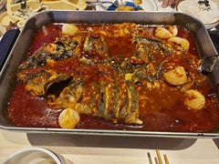 -鱼酷活鱼烤鱼(恒隆广场店)