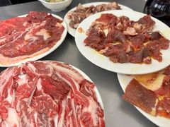 -松明一烤肉馆(鲁园店)