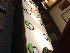 -一叶一世界•素食餐厅(环球中心店)